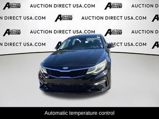 Used 2019 Kia Optima S w/ S Panoramic Sunroof Package video 3