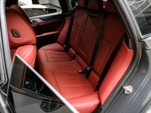 Used 2024 BMW 430i Gran Coupe w/ M Sport Package (Priority 1) image 43