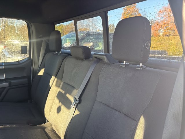 Used 2019 Ford F150 XLT w/ Equipment Group 302A Luxury RWD image 10