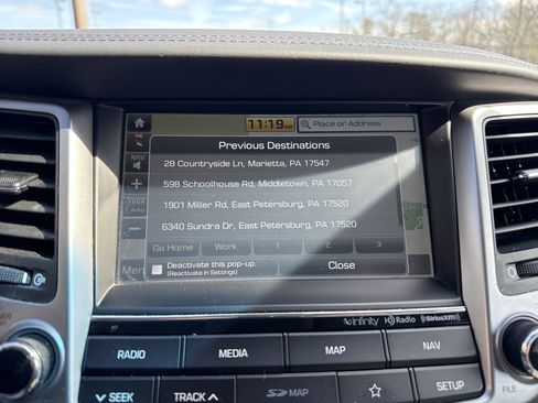 Used 2018 Hyundai Tucson SEL Plus image 27