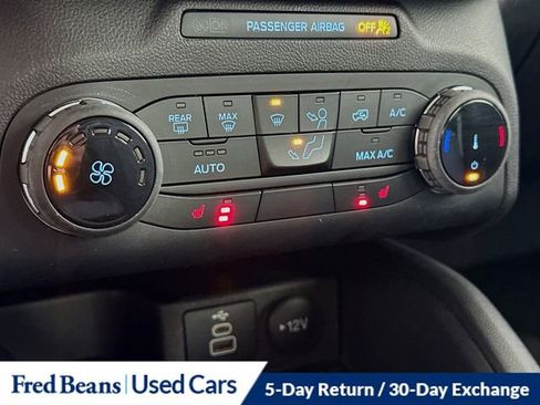 Used 2023 Ford Bronco Sport Heritage w/ Heritage Convenience Package image 17