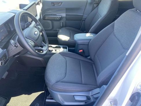 New 2025 Ford Maverick XL w/ Equipment Group 102A image 13