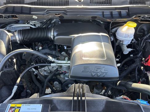 Used 2021 RAM 1500 Tradesman w/ Popular Equipment Group image 11