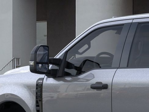 New 2026 Ford F250 XL w/ STX Appearance Package AWD/4WD image 20