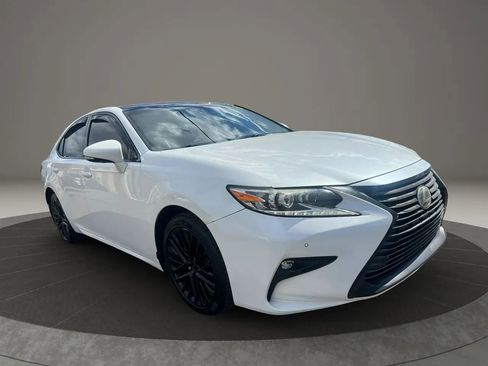 Used 2016 Lexus ES 350 image 3