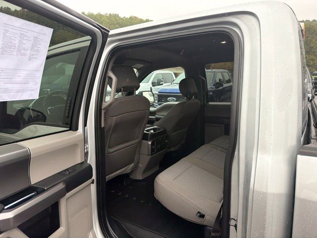 Used 2019 Ford F150 XLT w/ Equipment Group 302A Luxury AWD/4WD image 45