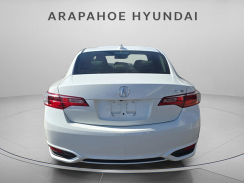 Used 2016 Acura ILX image 6