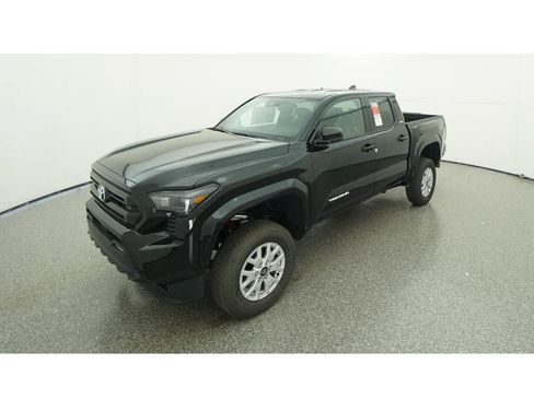 New 2025 Toyota Tacoma SR5 image 1