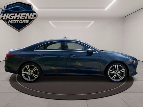 Used 2020 Mercedes-Benz CLA 250 image 7
