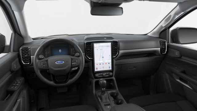 New 2026 Ford Ranger XLT AWD/4WD image 29