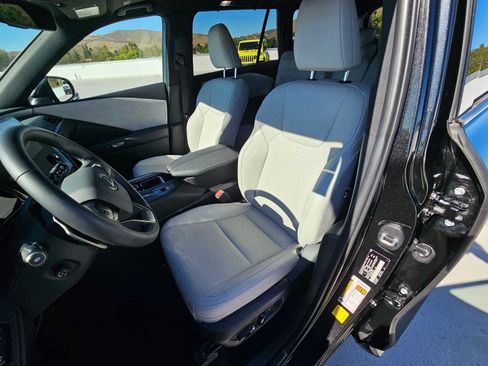 Certified 2025 Lexus TX 350 FWD w/ Technology Package image 23