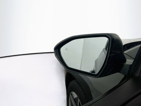 Used 2025 Hyundai Tucson SEL FWD image 16