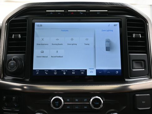 Used 2021 Ford F150 King Ranch w/ Equipment Group 601A High image 34