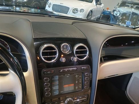 Used 2010 Bentley Continental GT Speed w/ Convenience Specification Pkg image 18