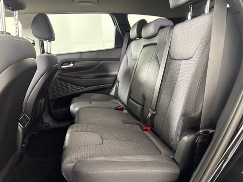 Used 2023 Hyundai Santa Fe SEL image 11