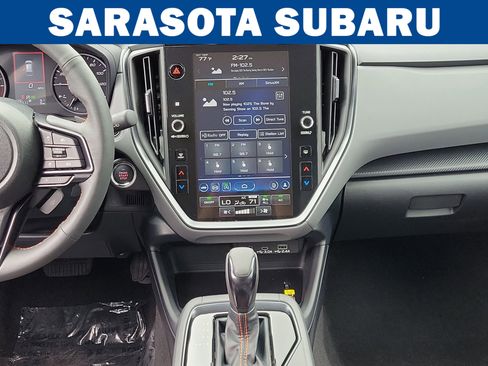 New 2026 Subaru Crosstrek 2.5i Limited AWD/4WD image 15