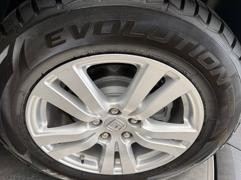 Used 2016 Honda Pilot LX image 25