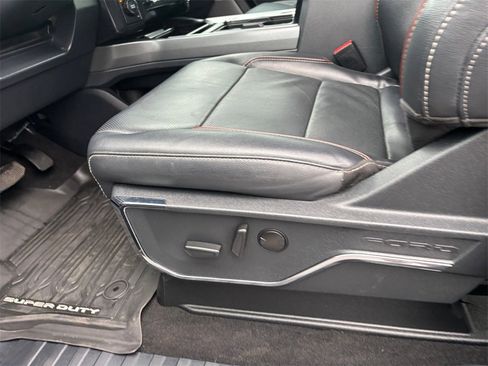 Used 2023 Ford F350 Lariat w/ Lariat Ultimate Package image 25