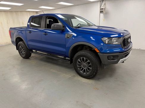 Used 2020 Ford Ranger XLT w/ Equipment Group 302A Luxury AWD/4WD image 6