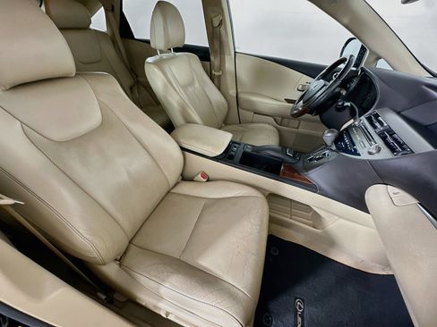 Used 2015 Lexus RX 350 FWD image 34