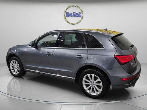 Used 2013 Audi Q5 2.0T Premium w/ Convenience Pkg image 4
