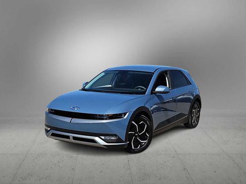 Used 2024 Hyundai Ioniq 5 SEL image 1