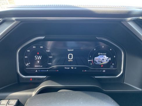 Used 2023 GMC Sierra 1500 Denali w/ Technology Package image 10