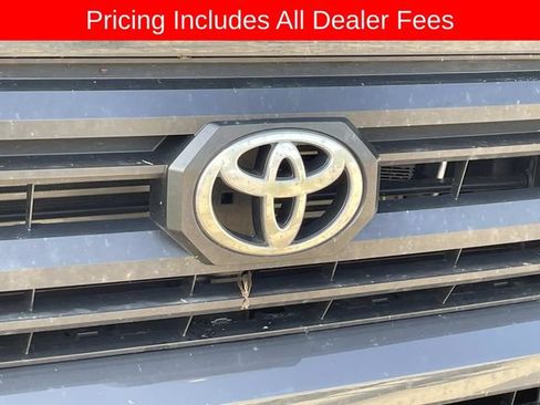 Used 2024 Toyota Tacoma SR AWD/4WD image 12