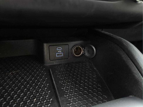 Used 2022 Ford Bronco Sport Big Bend AWD/4WD image 32