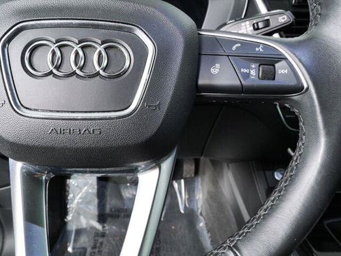 Used 2021 Audi Q5 2.0T Premium Plus w/ Premium Plus Package AWD/4WD image 11
