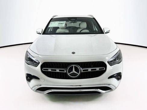 New 2026 Mercedes-Benz GLA 250 image 2