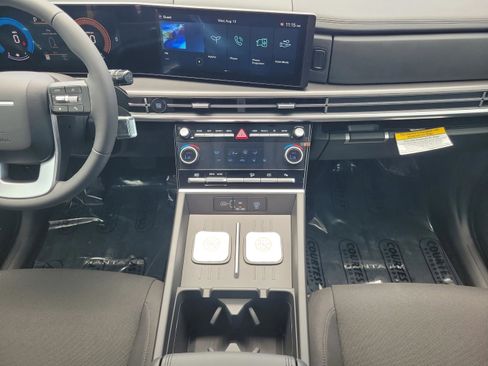 New 2026 Hyundai Santa Fe SE image 21