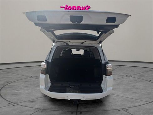 Used 2024 Toyota 4Runner SR5 Premium image 29