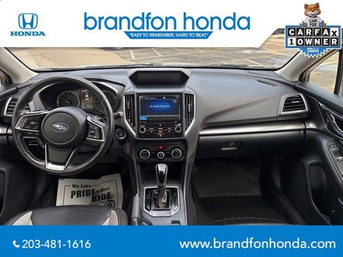 Used 2018 Subaru Crosstrek 2.0i Limited AWD/4WD image 12