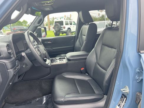 Used 2024 Toyota Land Cruiser AWD/4WD image 13