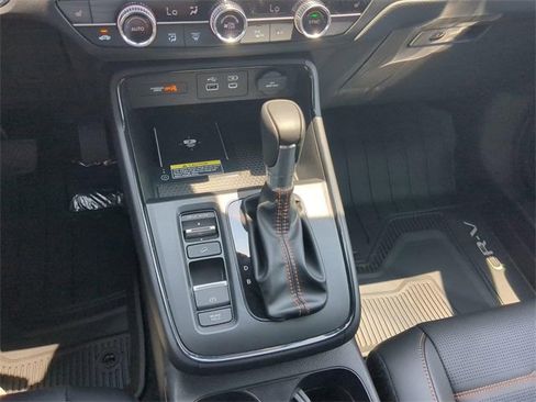 New 2025 Honda CR-V Sport-L image 17