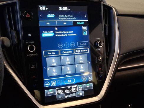 Used 2024 Subaru Impreza 2.0i Sport image 16