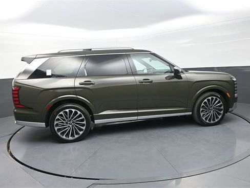 New 2026 Hyundai Palisade Calligraphy image 9