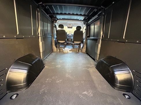 New 2026 RAM ProMaster 1500 image 26