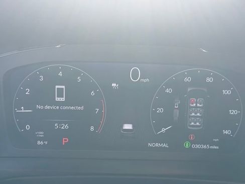 Used 2023 Honda Pilot Elite image 16