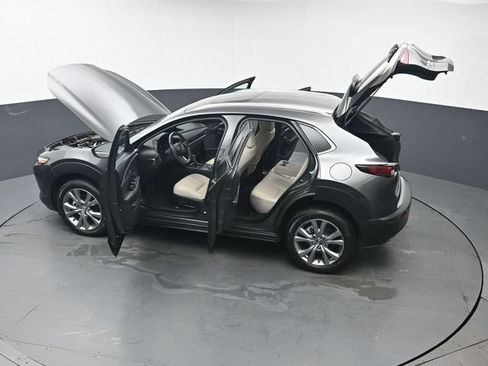 Certified 2024 MAZDA CX-30 AWD 2.5 S w/ Preferred Package image 46