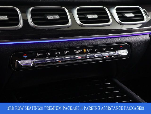 Certified 2020 Mercedes-Benz GLE 350 4MATIC image 24