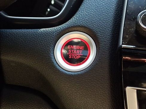 Certified 2018 Honda CR-V EX-L image 27