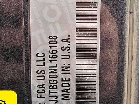 Used 2022 Jeep Gladiator Rubicon w/ LED Lighting Group image 33