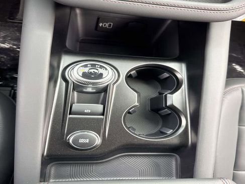 New 2026 Ford Explorer Active w/ Active Comfort Package image 23