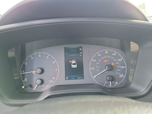 Used 2025 Toyota Corolla SE image 22