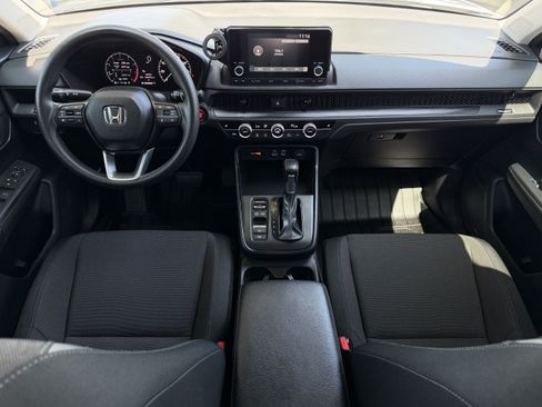 Used 2024 Honda CR-V EX image 14