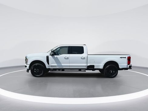 New 2026 Ford F350 XLT w/ XLT Premium Package AWD/4WD image 8