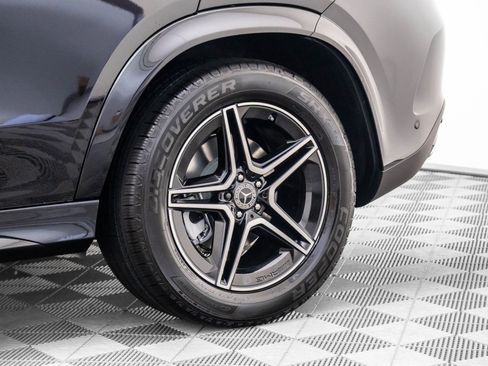 New 2026 Mercedes-Benz GLE 350 GLE 350 image 35