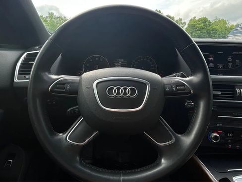 Used 2015 Audi Q5 2.0T Premium AWD/4WD image 30